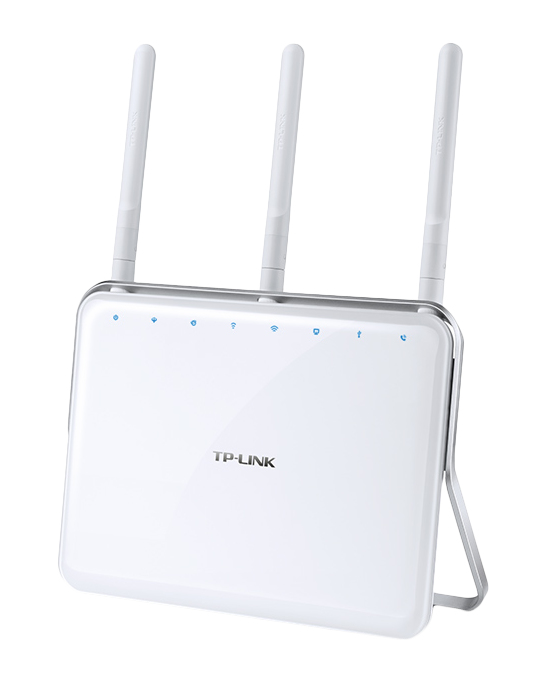 TP-Link Archer VR200v – image 1