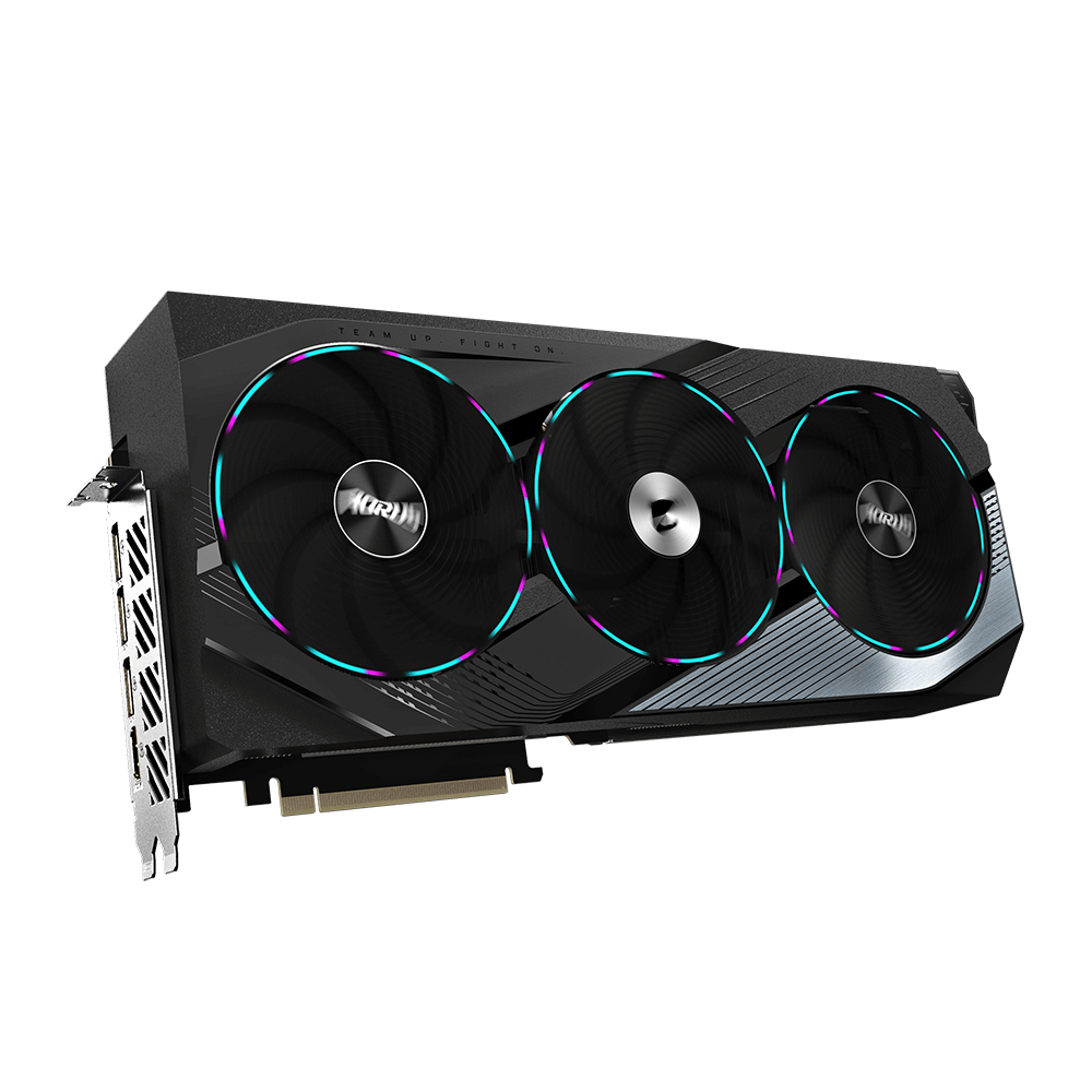 GIGABYTE GeForce RTX 4070 Ti ELITE 12G – image 3