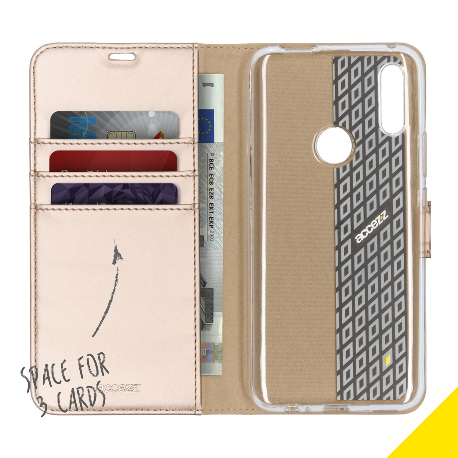Accezz PSMARTZ60889303 mobile phone case – image 3
