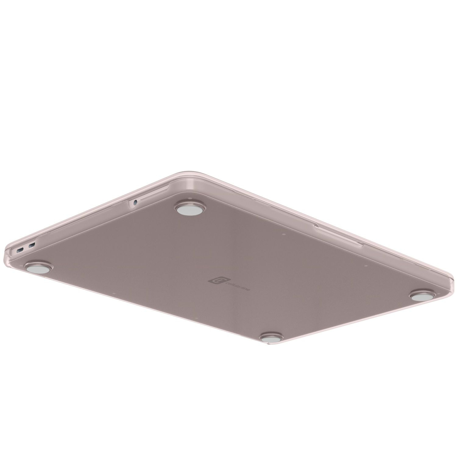 Cellularline HARDSHELL FROSTY MACBOOK NEO 13 – image 3