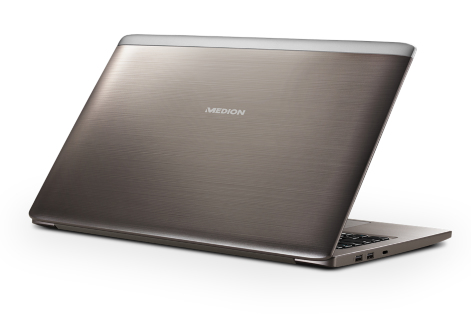 MEDION AKOYA S6217T Intel® Celeron® N2940 Laptop – image 7