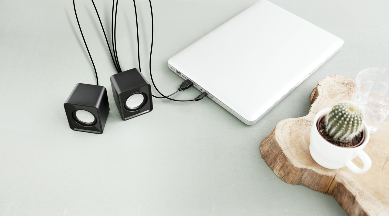 Trust Leto Black Wired – image 5