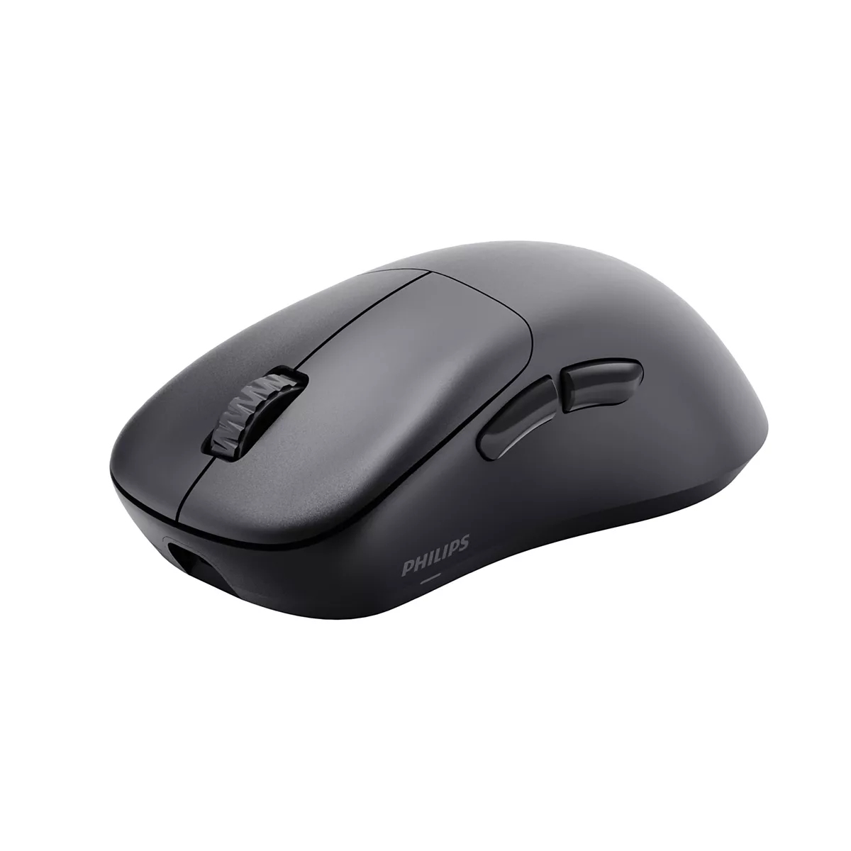Philips SPK9418B/93 mouse Gaming Right-hand RF Wireless + Bluetooth + USB Type-C Optical 12000 DPI – image 4
