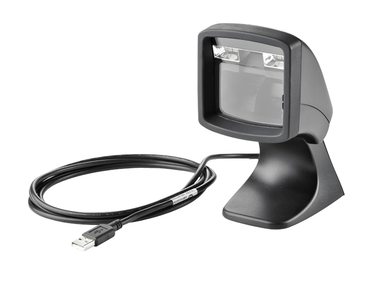 HP Presentation Barcode Scanner