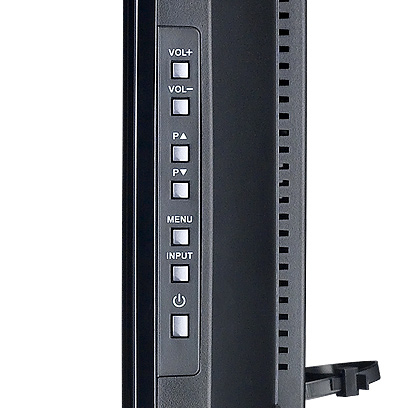 Hannspree SJ19DMAB TV 47 cm (18.5") HD Black 250 cd/m² – image 4