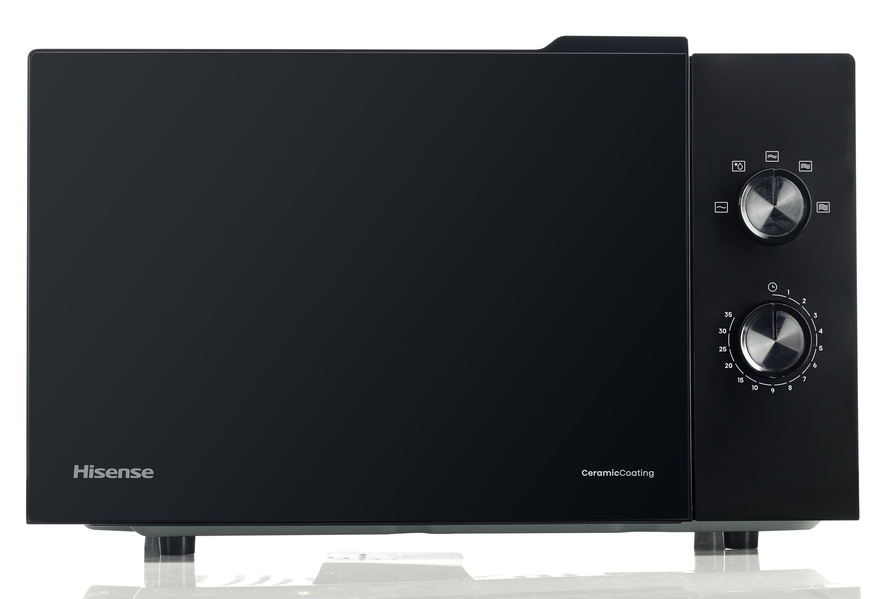 Hisense H23MOBP2H4 — vue 1 sur 8