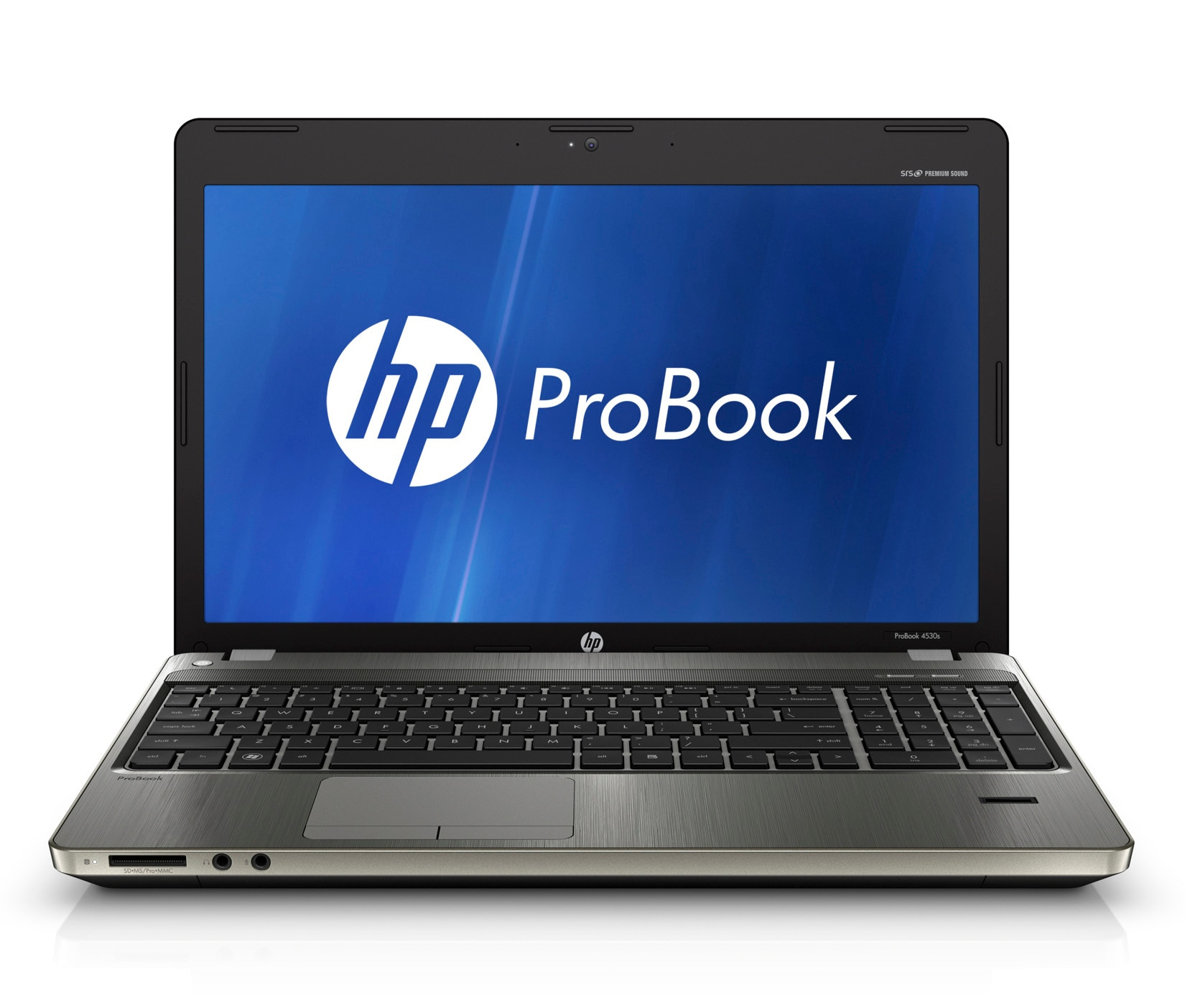 HP ProBook 4730s Notebook PC
