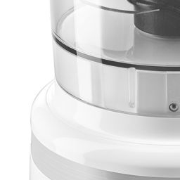 KitchenAid KFP0718WH food processor White – image 2