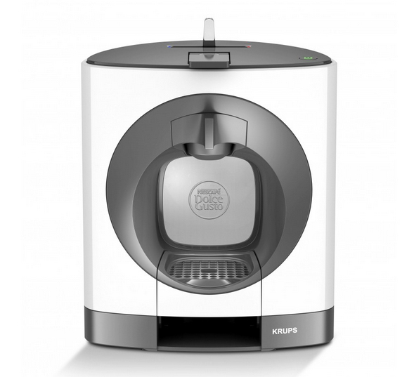 Krups Oblo KP1101ES coffee maker Capsule coffee machine – image 5