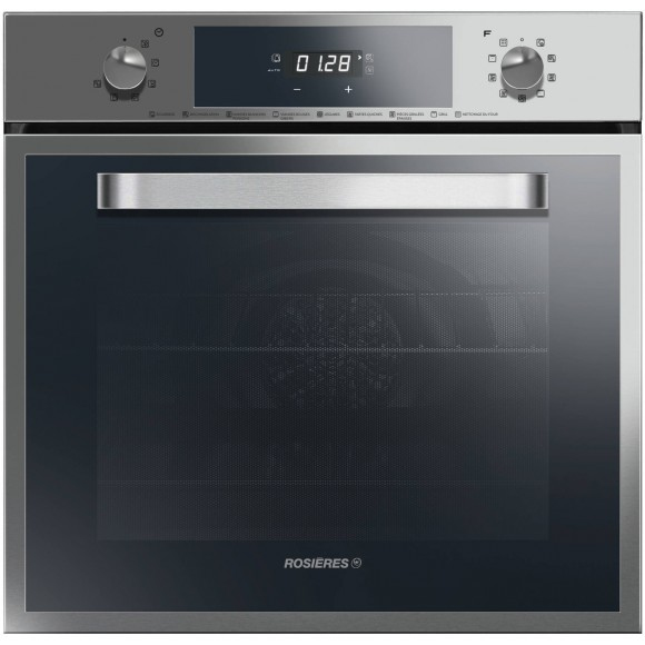Rosieres RFS6571IN oven