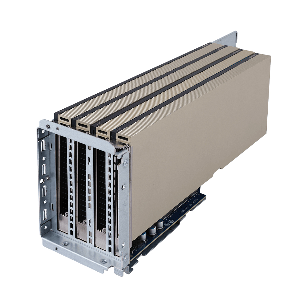 GIGABYTE G292-Z43 Socket SP3 Rack (2U) Black – image 7