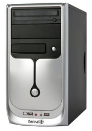 TERRA 1001153 PC Intel Atom® 230