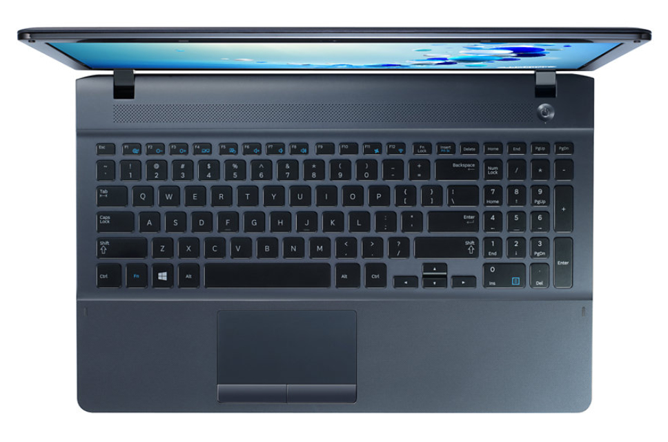 Samsung 2 NT270E5U Intel® Celeron® 2957U Laptop – image 5