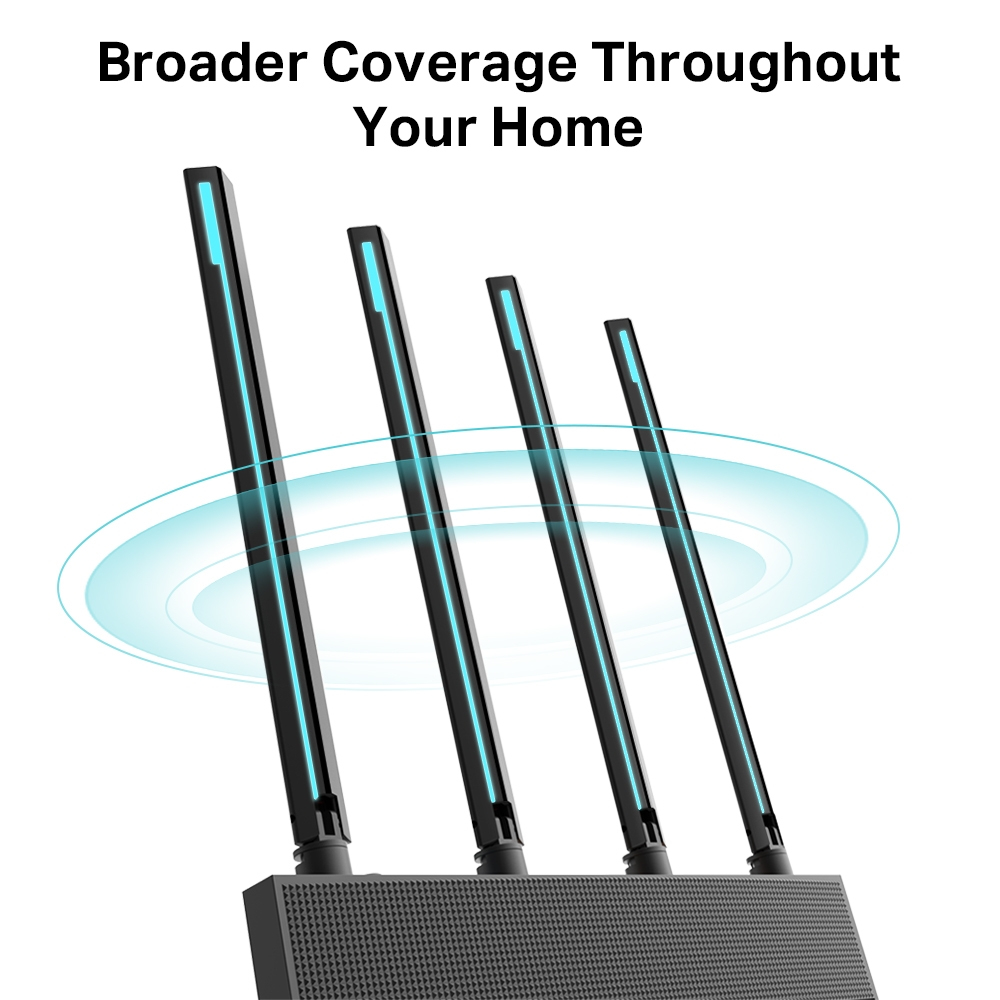 TP-Link Archer C80 – image 7