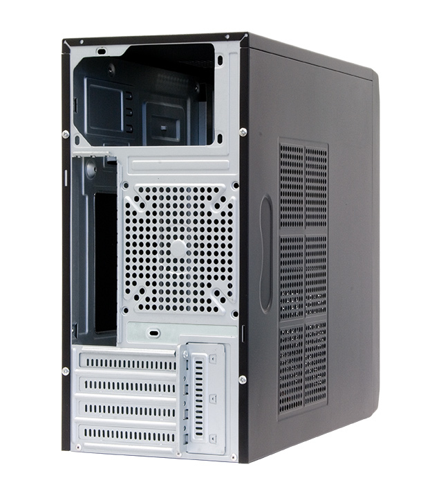 Chieftec Elox HT-01B-350S8 – image 2