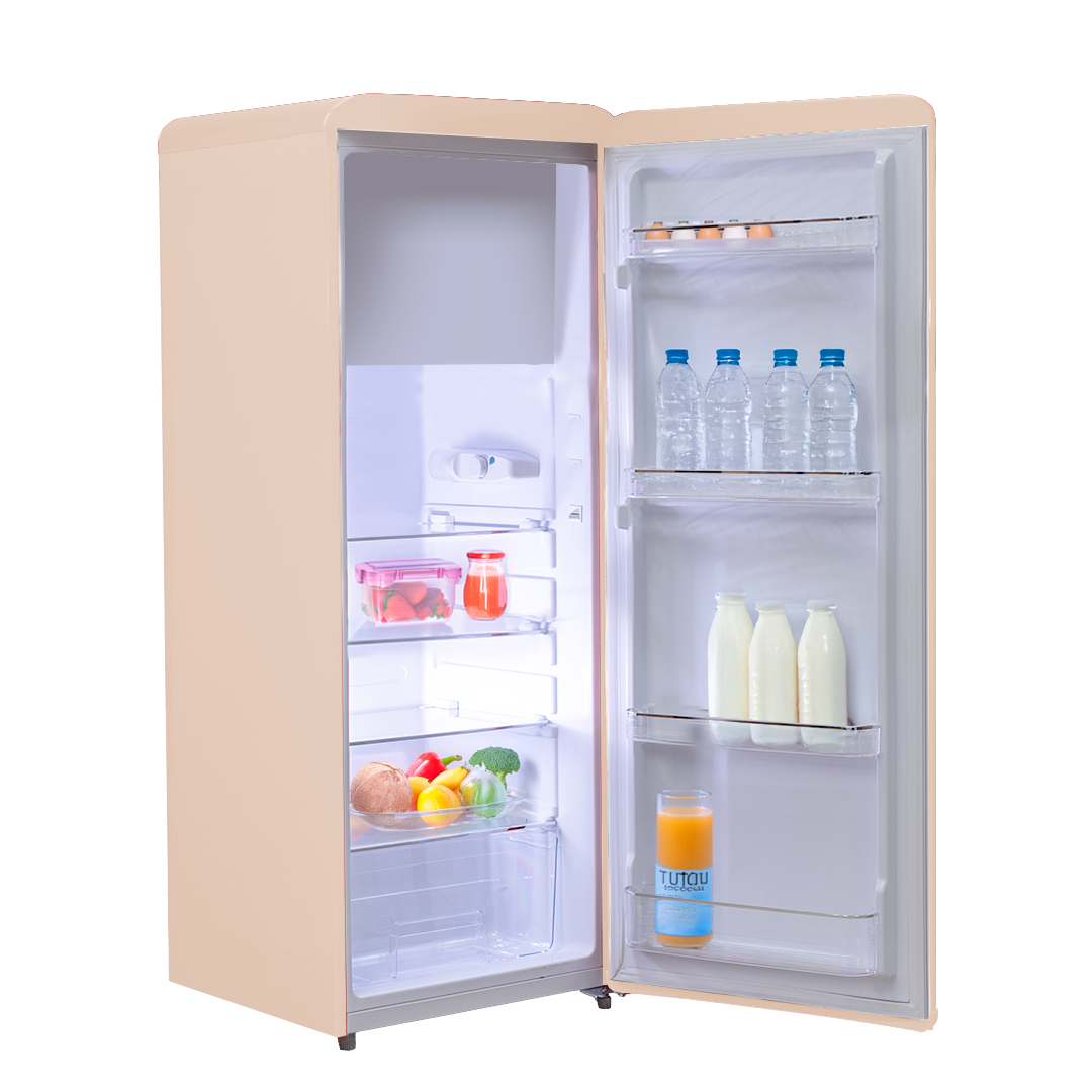 Pyramidea MAMBO2401C refrigerating appliance set Freestanding – image 2