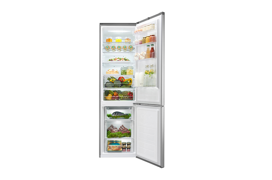 LG GBD6336SPS fridge-freezer Freestanding – image 5
