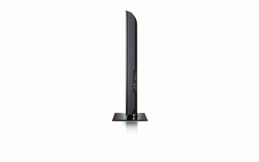 Samsung LN37B550 TV 94 cm (37") Full HD Black – image 5