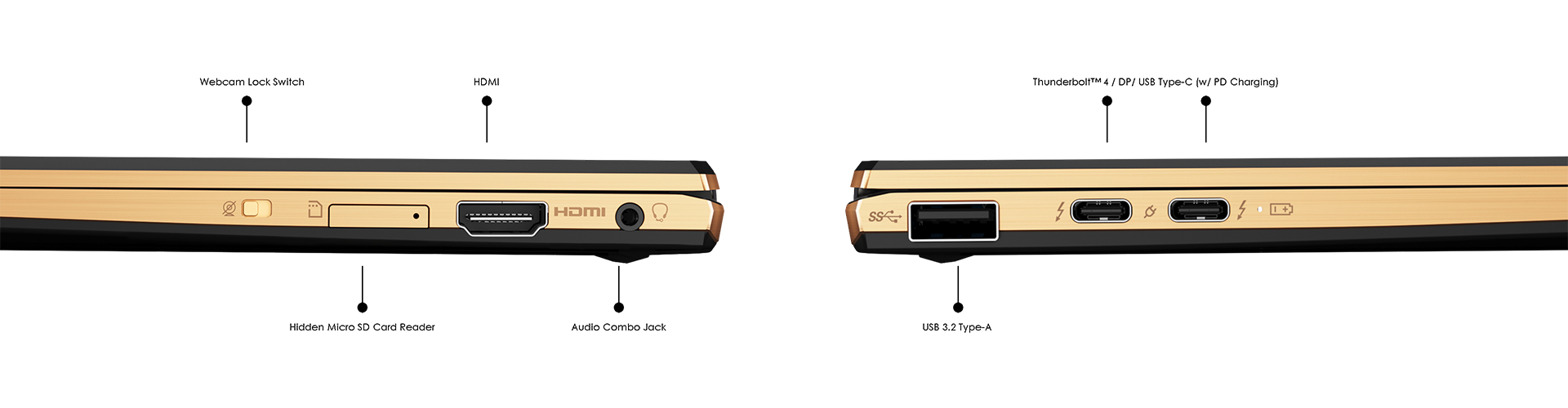 MSI E13 FLIP EVO A12MT-014NL – image 5