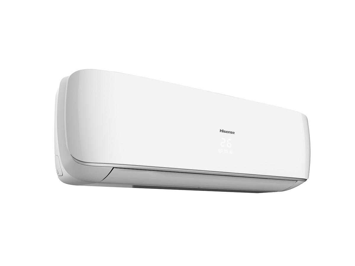 Hisense AST-18UW4SFATG10 air conditioner Air conditioner indoor unit White – image 2