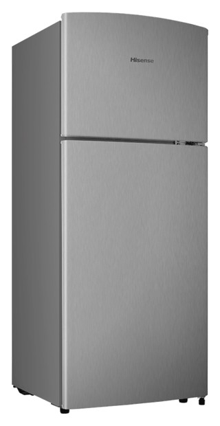 Hisense RT-156D4AG1 fridge-freezer Freestanding – image 2