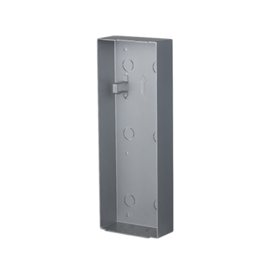 Dahua Technology VTO6531H Face recognition terminal Silver – image 3