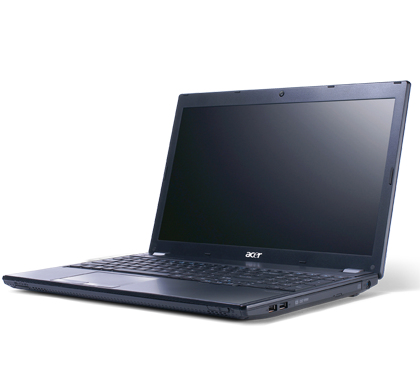 Acer TravelMate 5760G-52454G50Mtsk Intel® Core™ i5 i5-2450M Laptop 39.6 cm (15.6") HD 4 GB DDR3-SDRAM 500 GB HDD NVIDIA® GeForce® GT 540M Windows 7 Professional – image 5