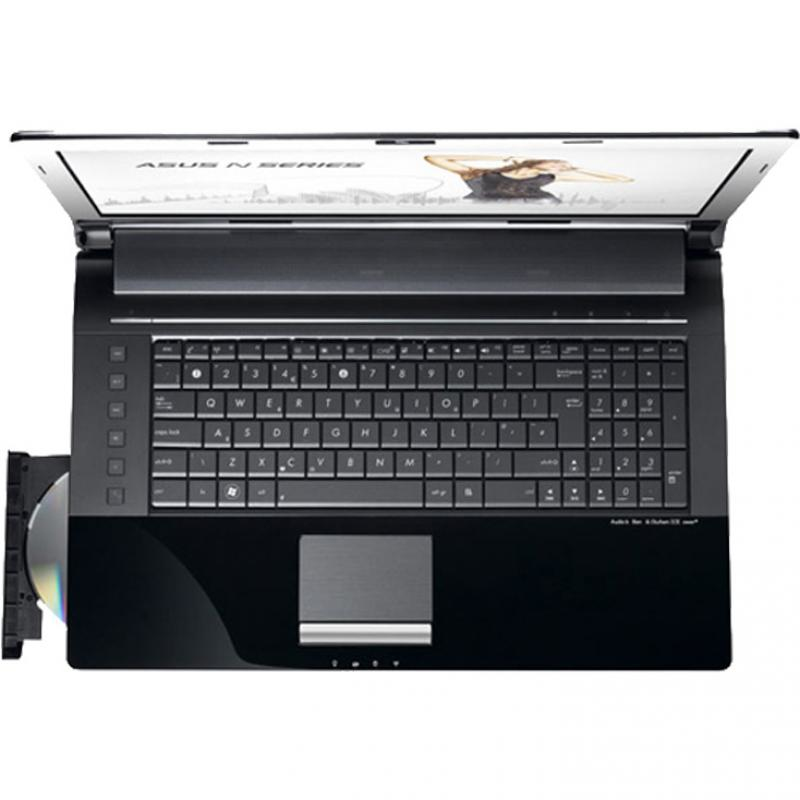 ASUS X7BJQ-TY152V laptop Intel® Core™ i7 i7-740QM – image 2