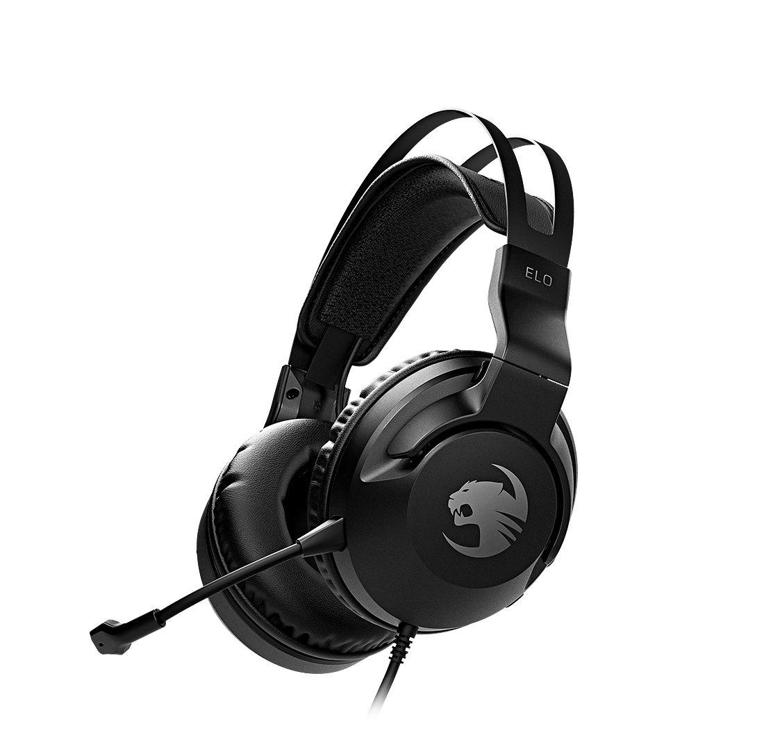 ROCCAT ELO X STEREO — vue 1 sur 7