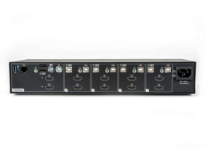 Vertiv Cybex SC 945H – image 2