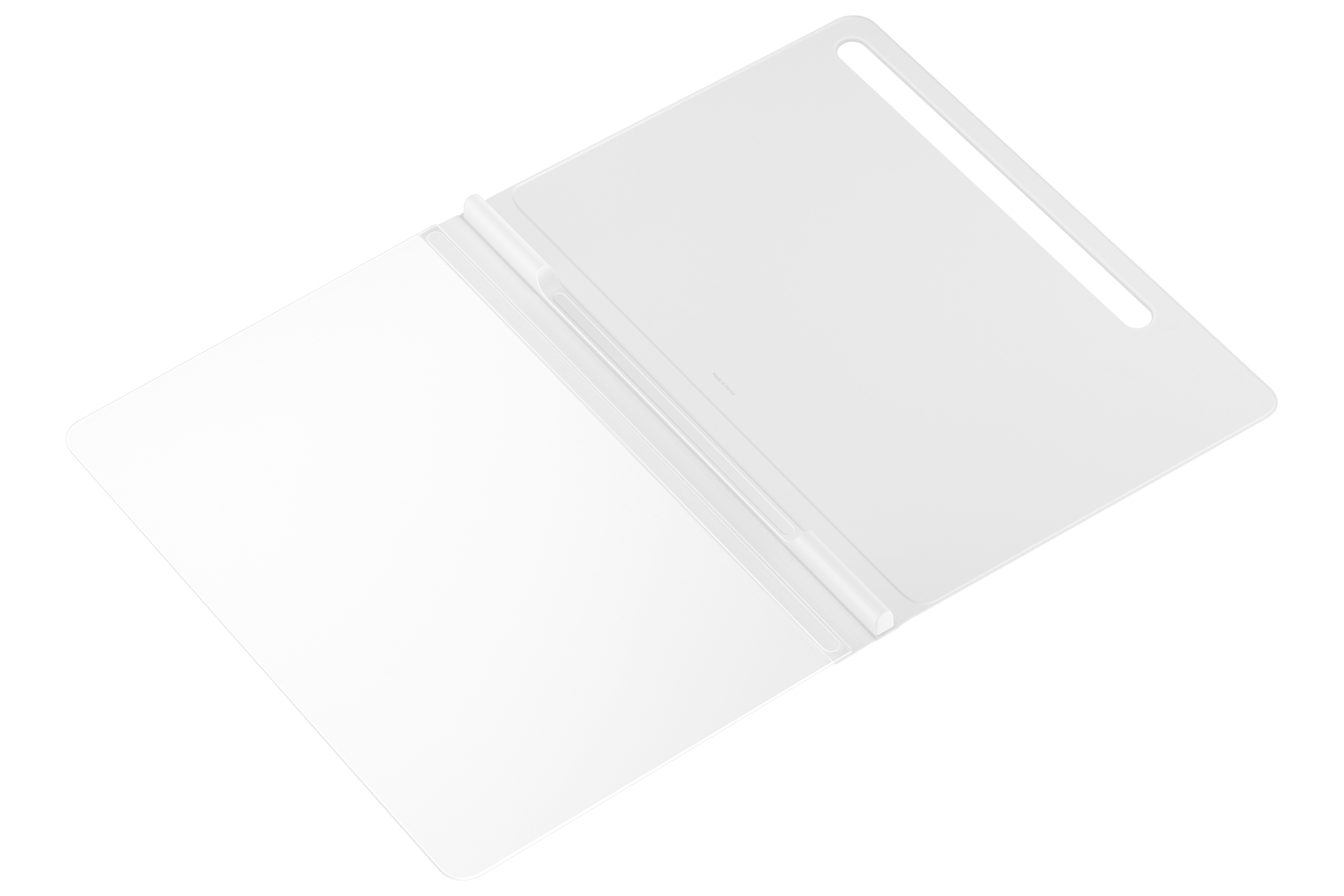 Samsung EF-ZX700 27.9 cm (11") Folio White – image 7