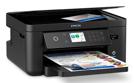 Epson Expression Home XP-5200 – image 3