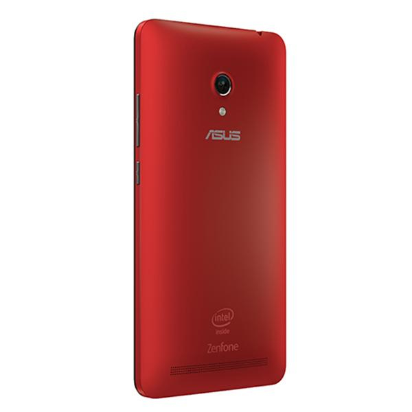 ASUS ZenFone 6 A600CG-2C311WWE smartphone – image 3