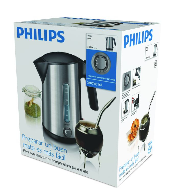 Philips Kettle HD4631/22 – image 2