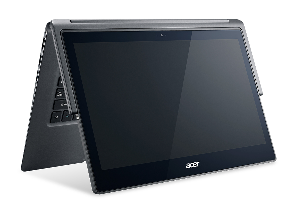 Acer Aspire R 13 R7-371T-72CF Intel® Core™ i7 i7-5500U Hybrid (2-in-1) – image 7
