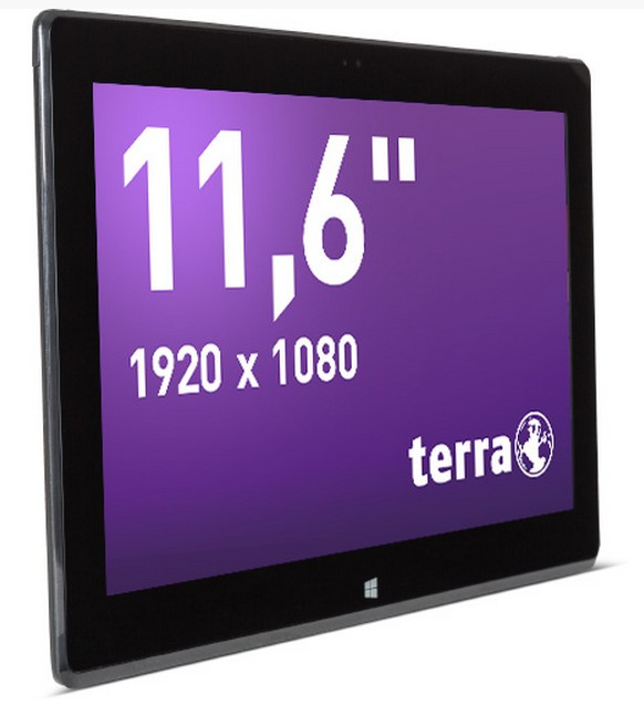 TERRA PAD 1161 Pro – image 4