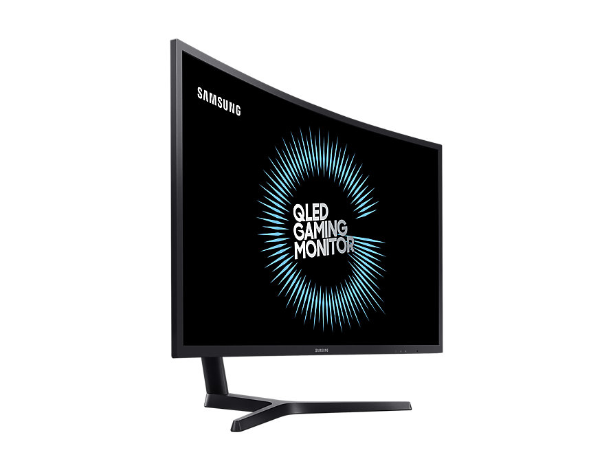 Samsung LC32HG70QQEXXY computer monitor – image 7