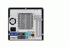 Shuttle SG31G2 SFF Black Intel® G31 Express LGA 775 (Socket T) – image 2