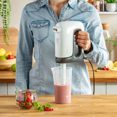 Moulinex HM4611 Hand mixer – image 6