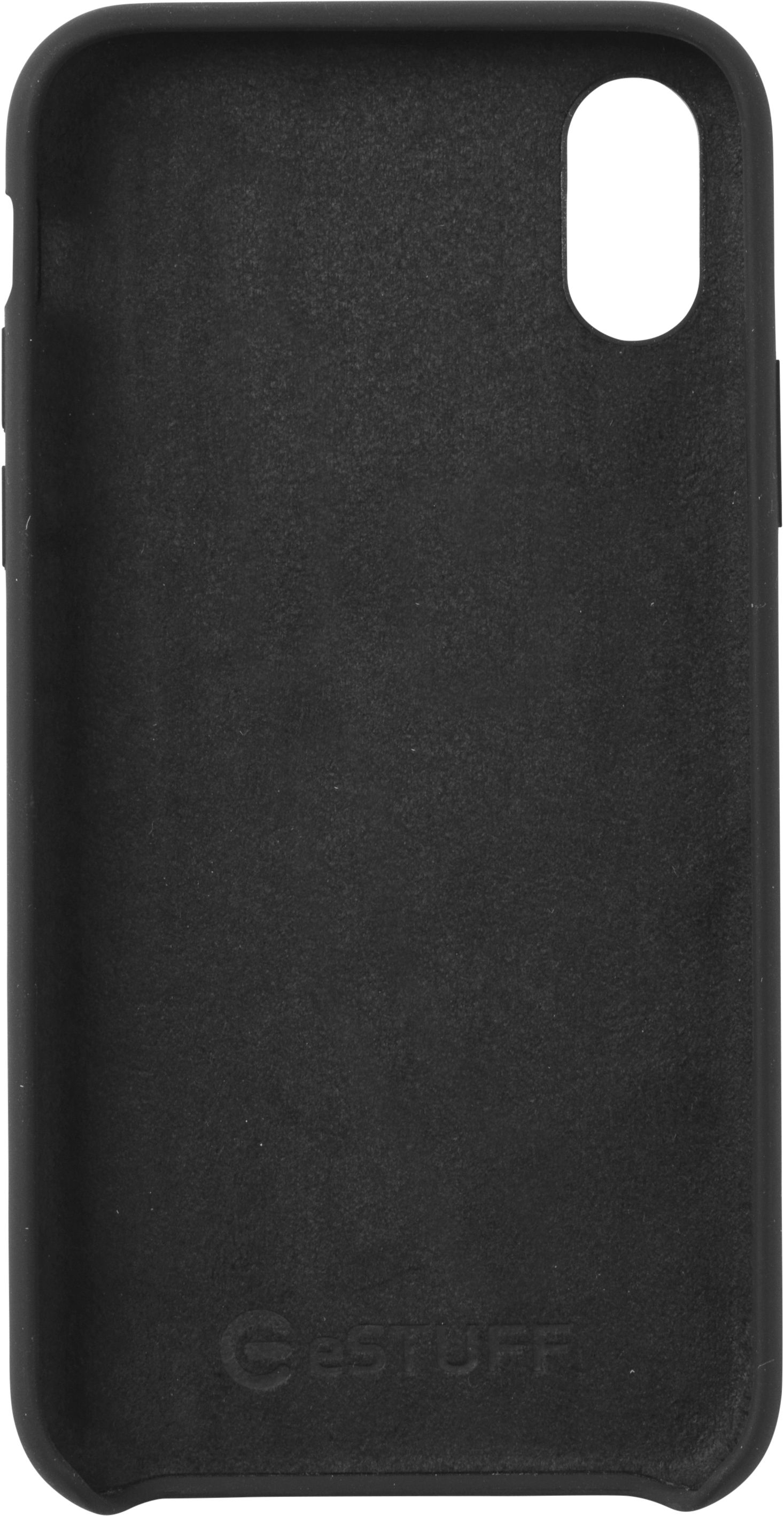 eSTUFF ES671126 mobile phone case Cover Black – image 2