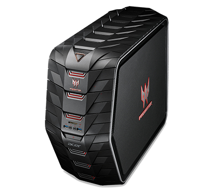 Acer Predator AG6-710-70017 Intel® Core™ i7 i7-6700K – image 2