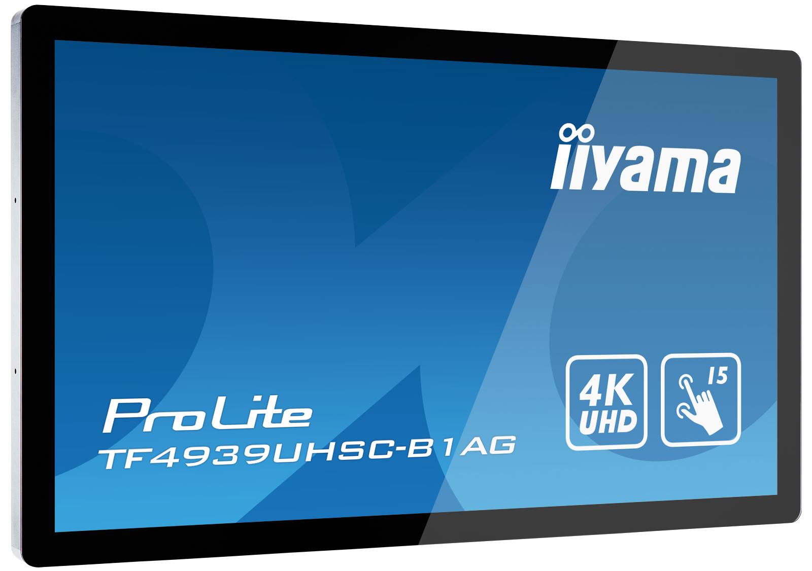 iiyama ProLite TF4939UHSC-B1AG computer monitor – image 6