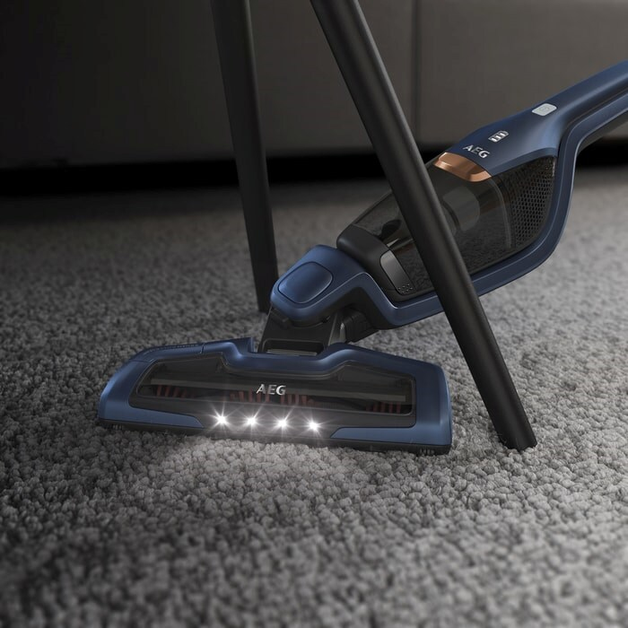 AEG CX7-2-I360 2-in-1 stick vacuum Battery Dry Cyclonic Bagless – image 6