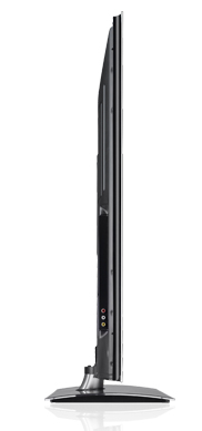 LG 60PZ950T TV 152.4 cm (60") Full HD Wi-Fi Black, Silver – image 5