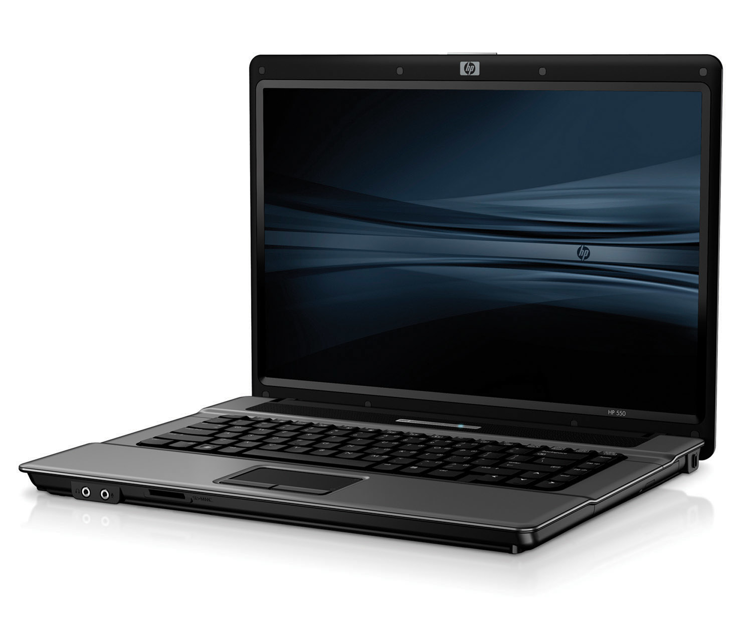 HP Mini 5102 Intel Atom® N450 Netbook – image 2