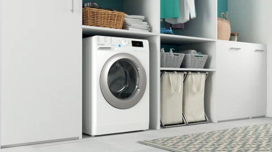Indesit BWSE 71295X WSV EU – image 4