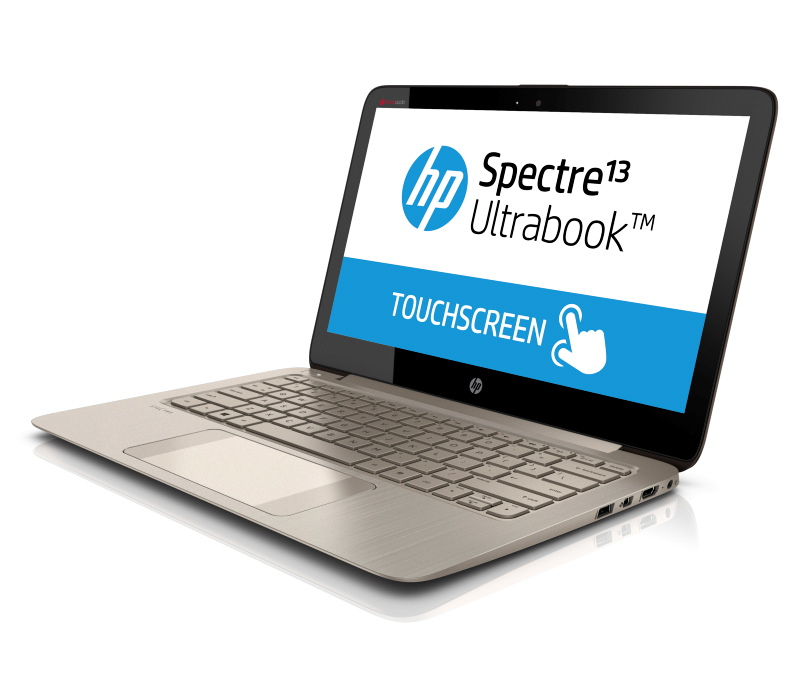 HP Spectre 13 -3000ed Intel® Core™ i7 i7-4500U Laptop – image 4
