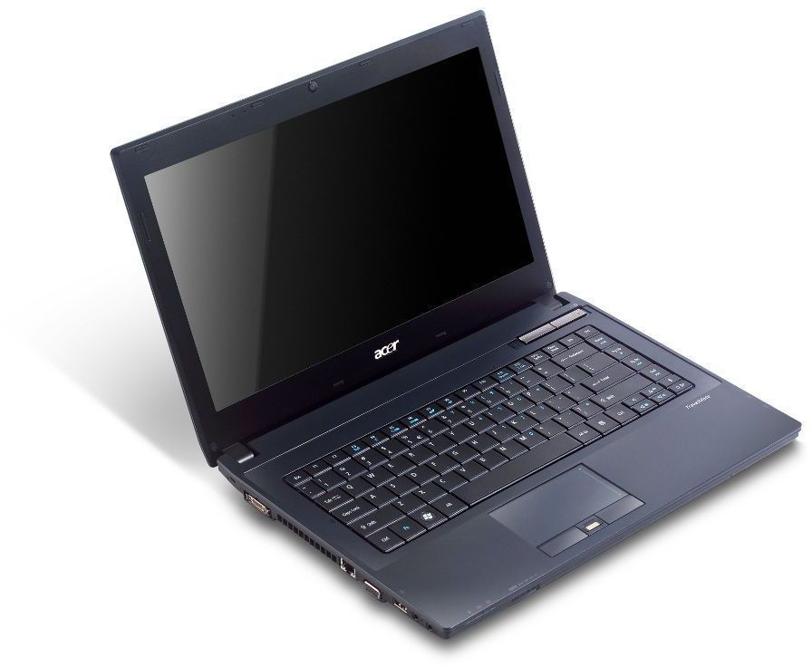 Acer TravelMate TM8372-374G16Mnkk Intel® Core™ i3 i3-370M – image 2