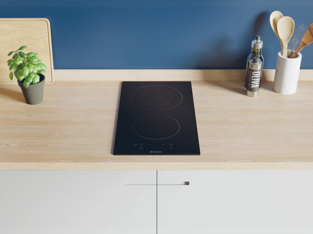 Candy Idea CHEDD30CTT Black Built-in – image 5