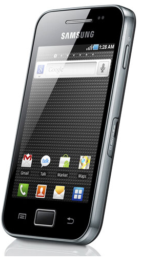 Samsung Galaxy Ace GT-S5839I – image 1